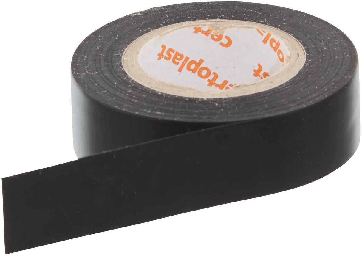 Jeu de rubans isolants Hella rubans isolants noirs 10m.