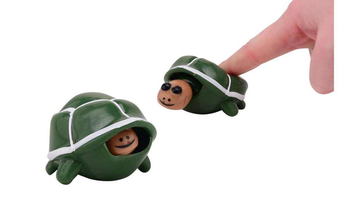 Johntoy John Toy squeeze pop tortues