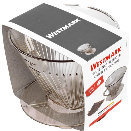 Porte-filtre à café Westmark no. 4