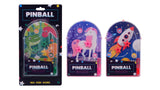 Johntoy John Toy Pinball Jeu de flipper sur carte