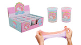 Johntoy john toy licorne mastic moelleux