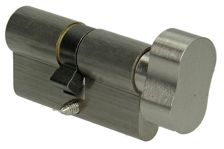 Yale 1006532 - knopcilinder 500 mv 60mm(30 30) | 1 stuks