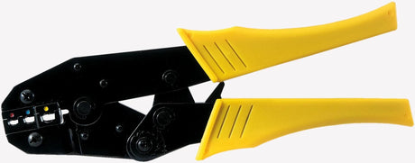 Pince à sertir Hella profi outils de sertissage spéciaux pression jusqu'à 800 kg