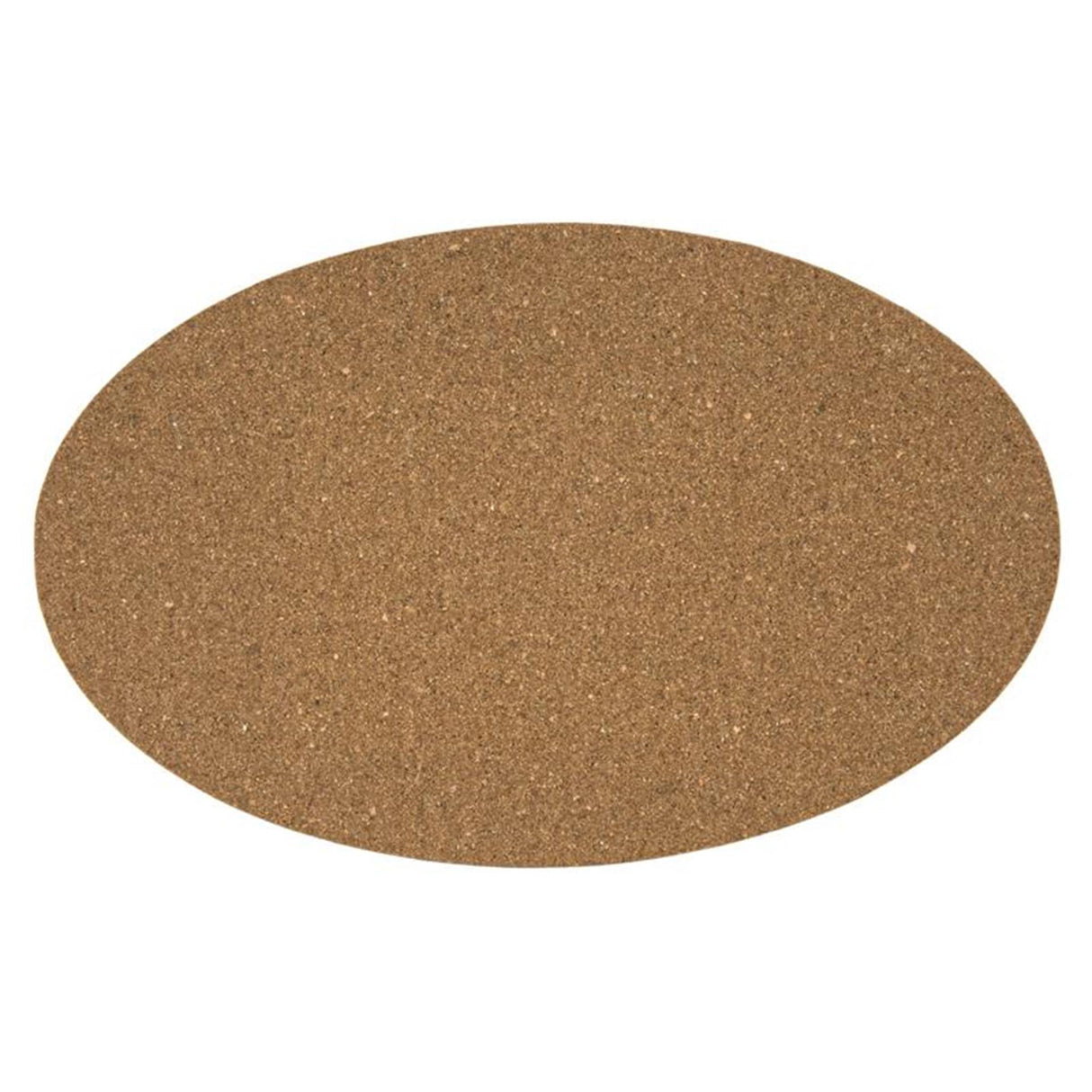 Svenska Living dessous de verre liège ovale 34x21x1cm