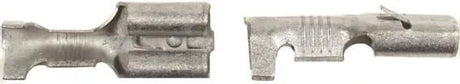 Fiche banane Hella fl.st.huels.1.5-2.5 100pcs zingué