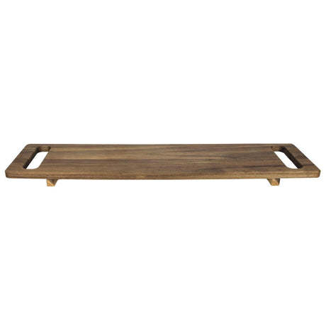 Planche de service acacia 60x12,8cm