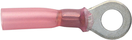 Hella connecteur rétractable bague de connexion ISO 0,5-1,0 rouge m5 25 pièces