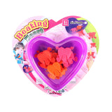 Jono Toys jeu d'adresse coeurs sautants