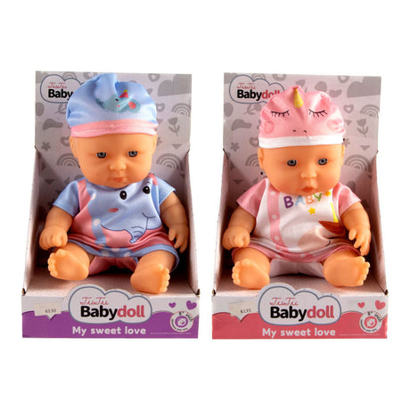 Jono jouets bébé poupée petite couleur
