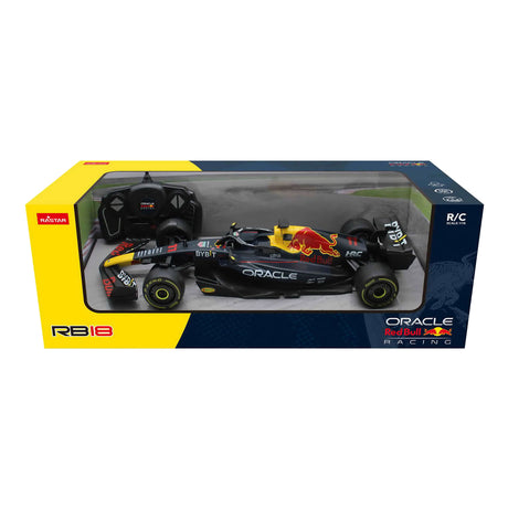 Voiture radiocommandée Jonotoys Red Bull RB 18 Formule 1