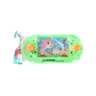Jeu de patience océan de Jonotoy