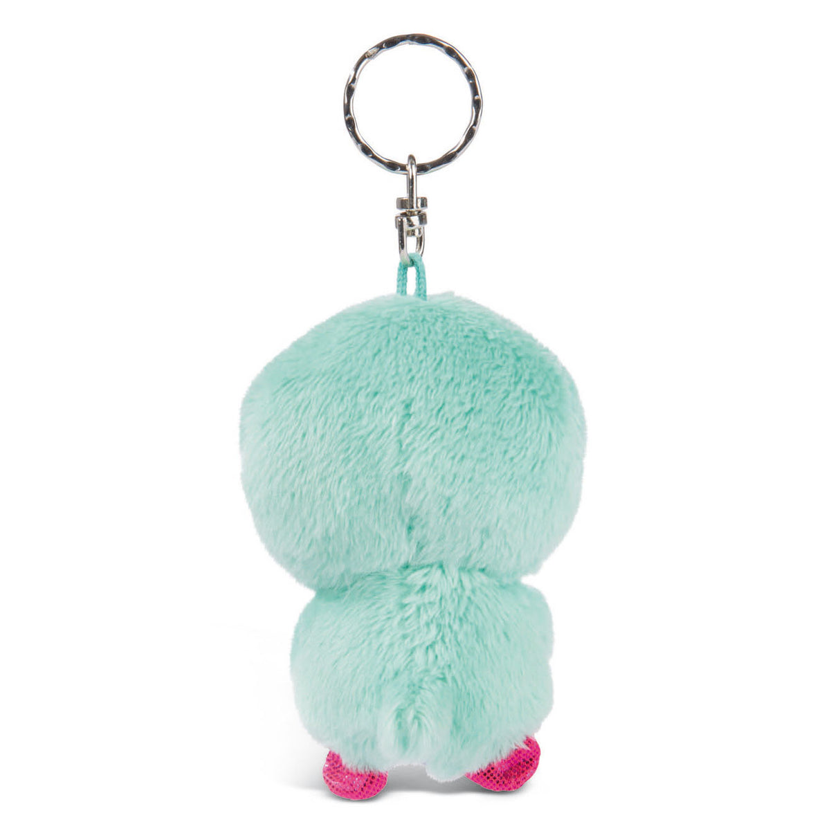 Nici Glubschis Pluchen Keychain Pinguin, 9cm