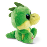 Nici Glubschis Pluchen Cuddle Draak McDamon, 15 cm