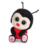 Nici Glubschis Pluchen Knuffel Lieveheerstbeestje Lily May, 15cm