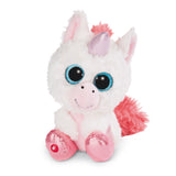 NICI GLUBSCHIS PLUCHEN CUNDLE UNICORN FREE MILLY, 15 cm