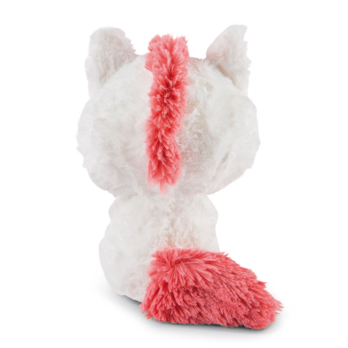 Nici Glubschis Pluchen Knuffel Eenhoorn Milky-Free, 15cm