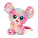 Nici Glubschis Pluchen Hug Muis Candypop, 25 cm