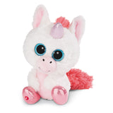 NICI GLUBSCHIS PLUCHEN HUG UNICORN MICKY-FREE, 25CM