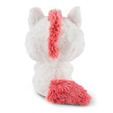 Nici Glubschis Pluchen Hug Unicorn-Milky-Free, 25 cm