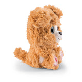 Nici Glubschis Pluchen Cuddle Dog Lollidog, 15 cm