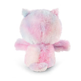 Nici Glubschis Pluchen Hug Uil Holly, 15 cm