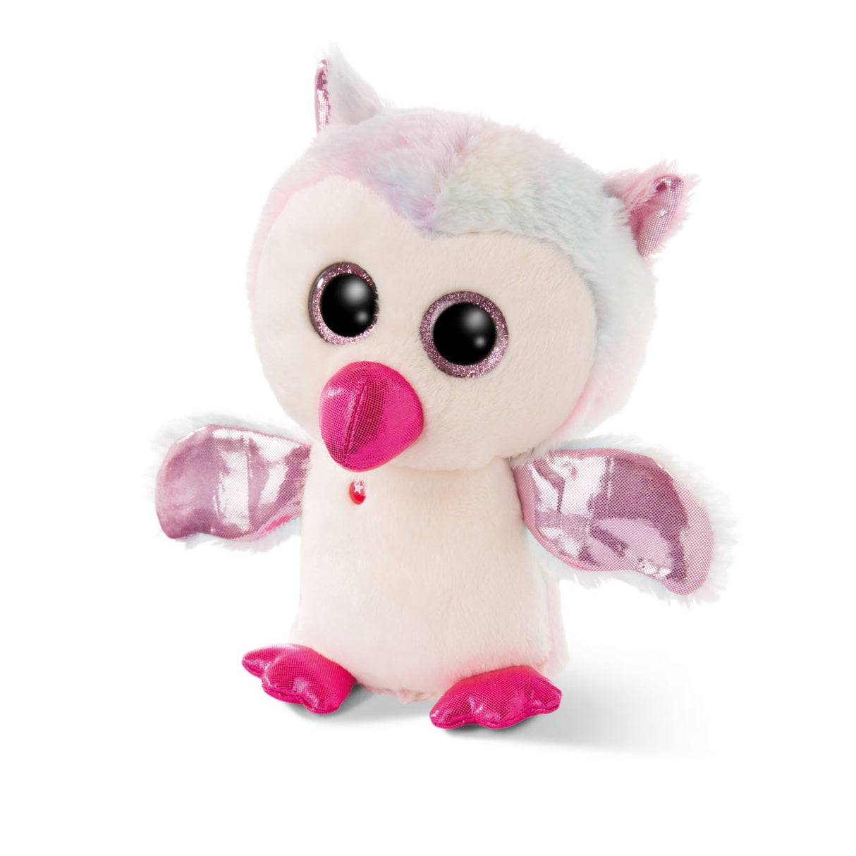 NICI GLUBSCHIS PLUCHEN HUG UIL HOLLY, 25CM