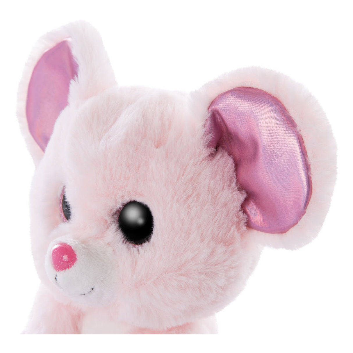 NICI Glubschchis PHUHen Hug Ballerina Miwwel, 15cm