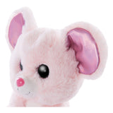 Nici glubschis Pluchen objem Ballerina Muis Yammy, 15 cm