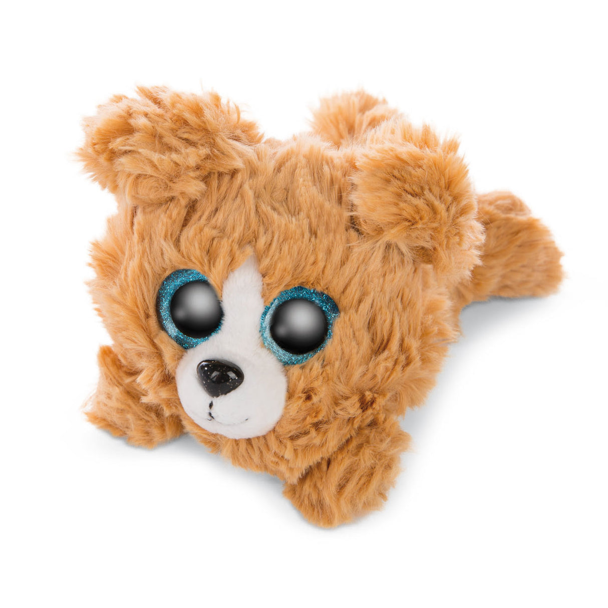 Nici Glubschis Pluchen Hug Lied Dog Lollidog, 15 cm