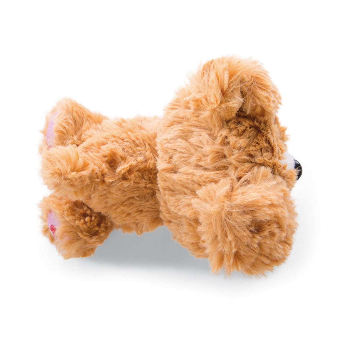 NICI GLUBSCHIS PLUCHEN HUG LOSS DOG LOGLIDOG, 15CM