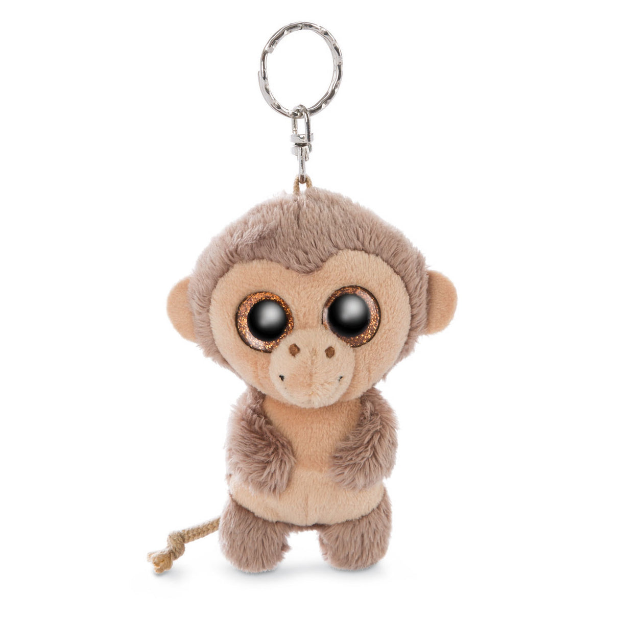 NICI GLUBSCHIS PLUCHEN KEYCHAIN ​​AAP Hobson, 9cm