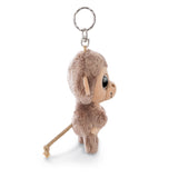 NICI GLUBSCHIS PLUCHEN KEYCHAIN ​​AAP Hobson, 9cm