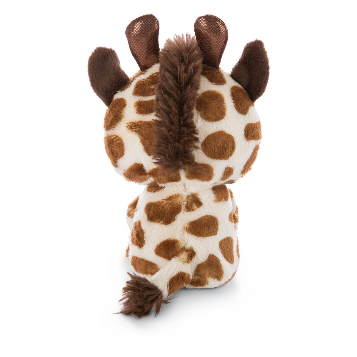 Nici Glubschis Pluchen Hug Giraffe Halla, 15 cm