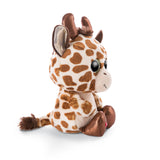 NICI GLUBSCHIS PLUCHEN HUG GIRAFE HALLA, 25cm