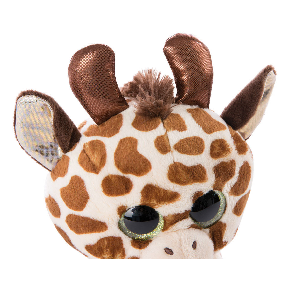 NICI GLUBSCHIS PLUCHEN HUG GIRAFE HALLA, 25cm