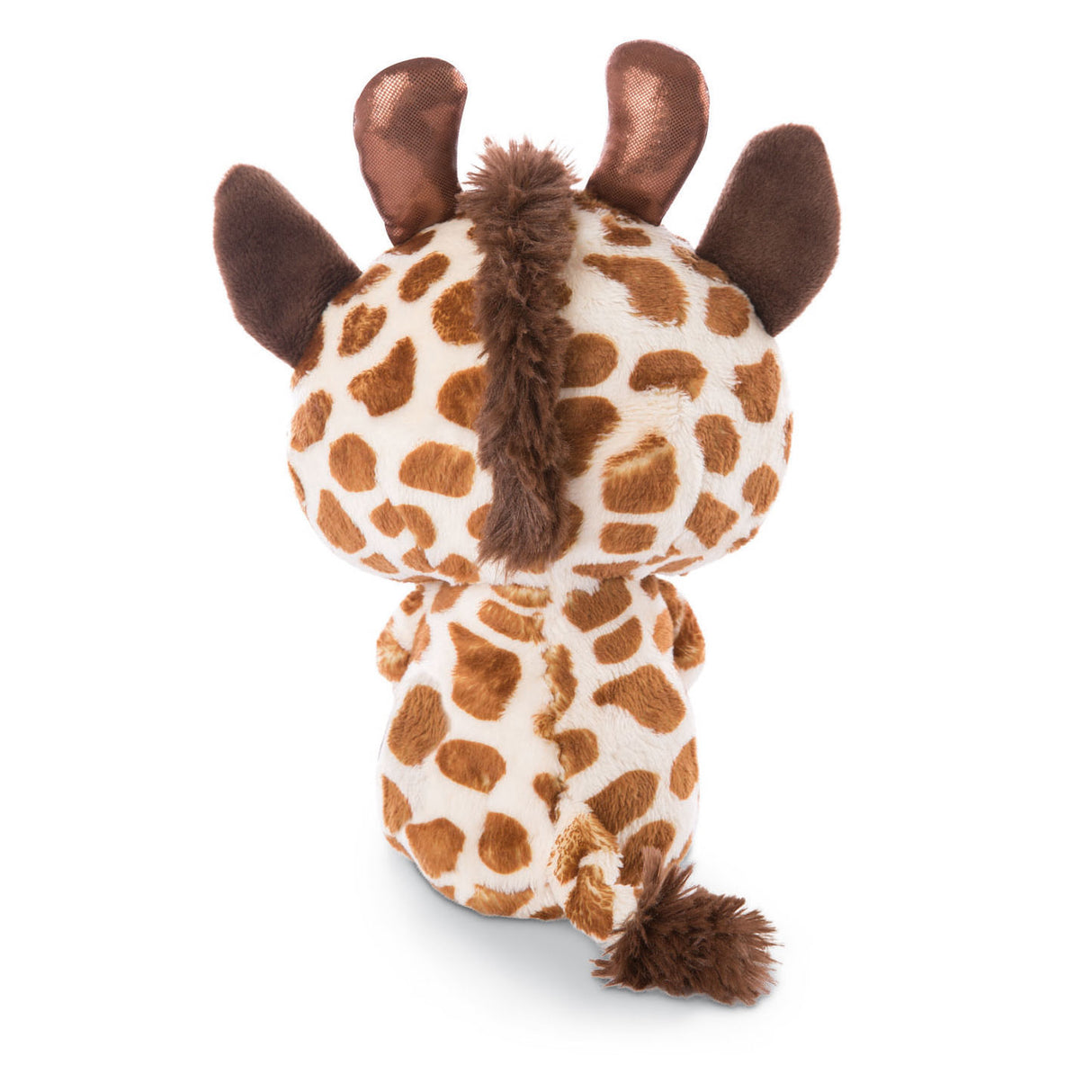 NICI GLUBSCHIS PLUCHEN HUG GIRAFE HALLA, 25cm