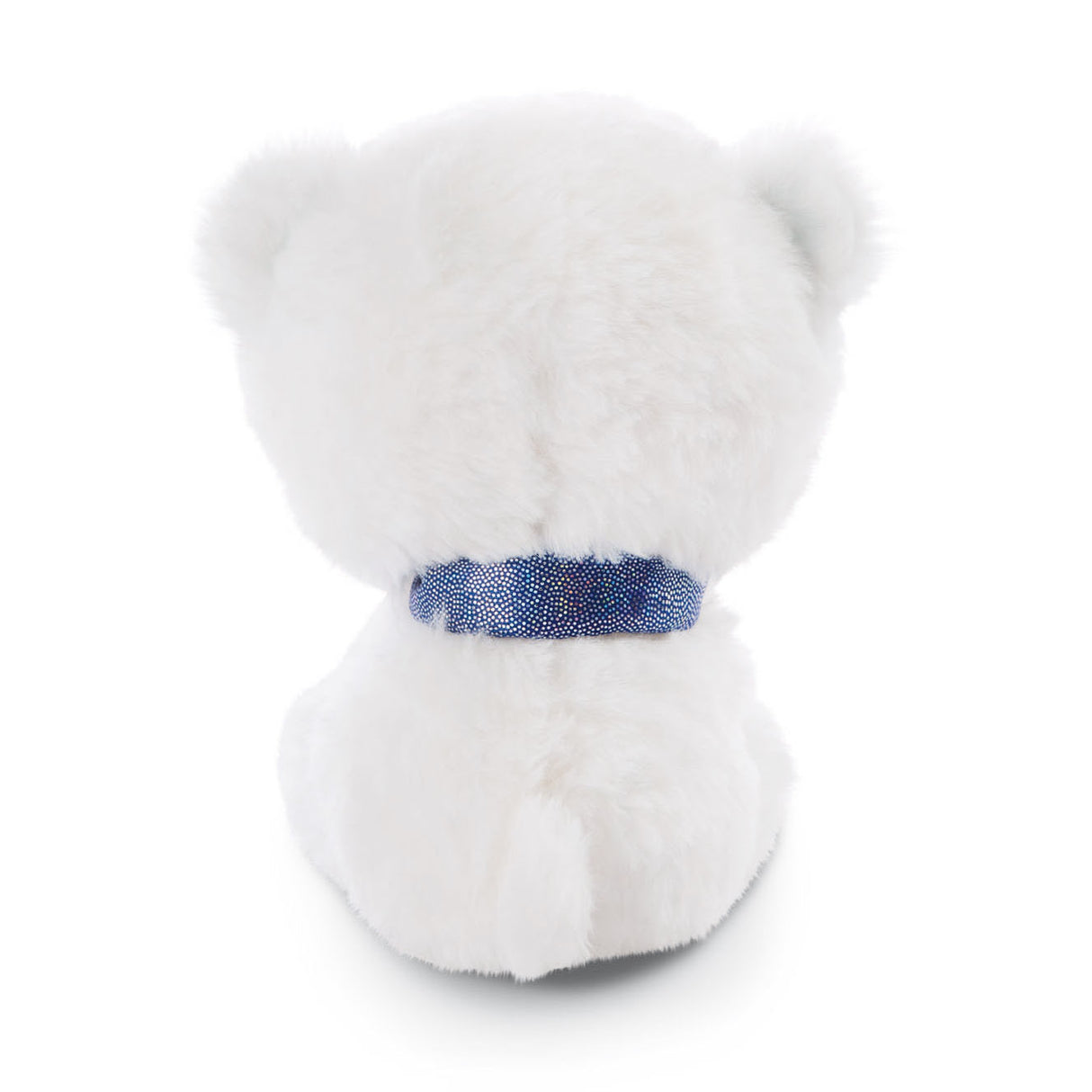 NICI GLUBSCHIS Pluchen Cuddle Winter Polar Bear Benjie, 15 cm