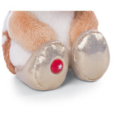 Nici glubschis peluche peluche faon feena, 15cm