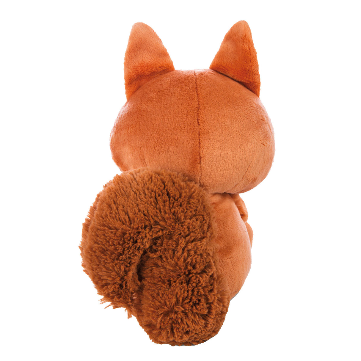 Nici Glubschis Pluchen Cuddle Squirrel Squibble, 15 cm