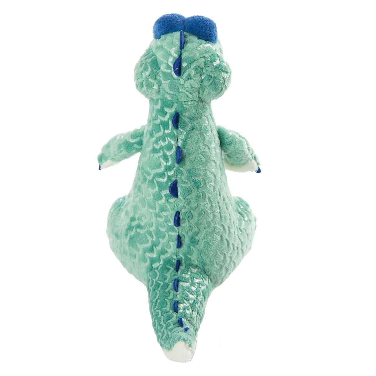 Nici Wild Friends Pluchen Cuddle Crocodile Croco McDile, 21 cm