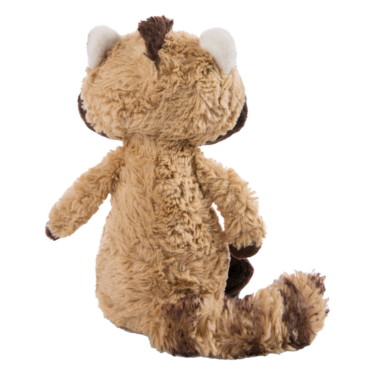 Nici Wild Friends Pluchen Cuddly Coati Coaty, 25 cm