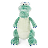 Nici Wild Friends Pluchen Cuddle Crocodile Croco McDile, 27 cm