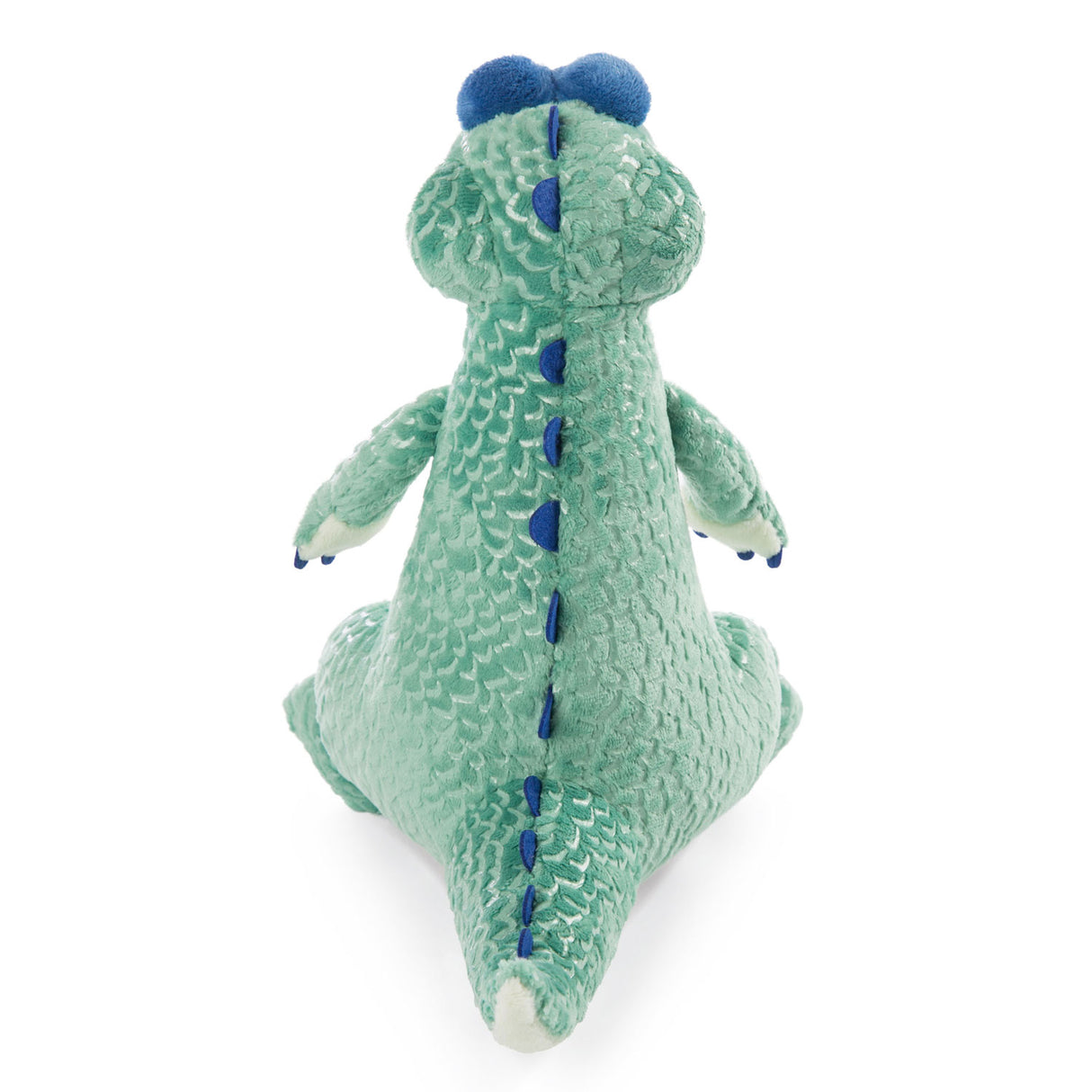 Nici Wild Friends Pluchen Cuddle Crocodile Croco McDile, 27 cm