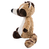 Nici Wild Friends Pluchen Cuddly Coati Coaty, 30 cm