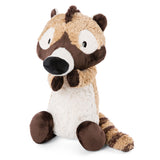 Nici Wild Friends peluche peluche coati coaty, 43 cm