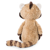 Nici Wild Friends peluche peluche coati coaty, 43 cm