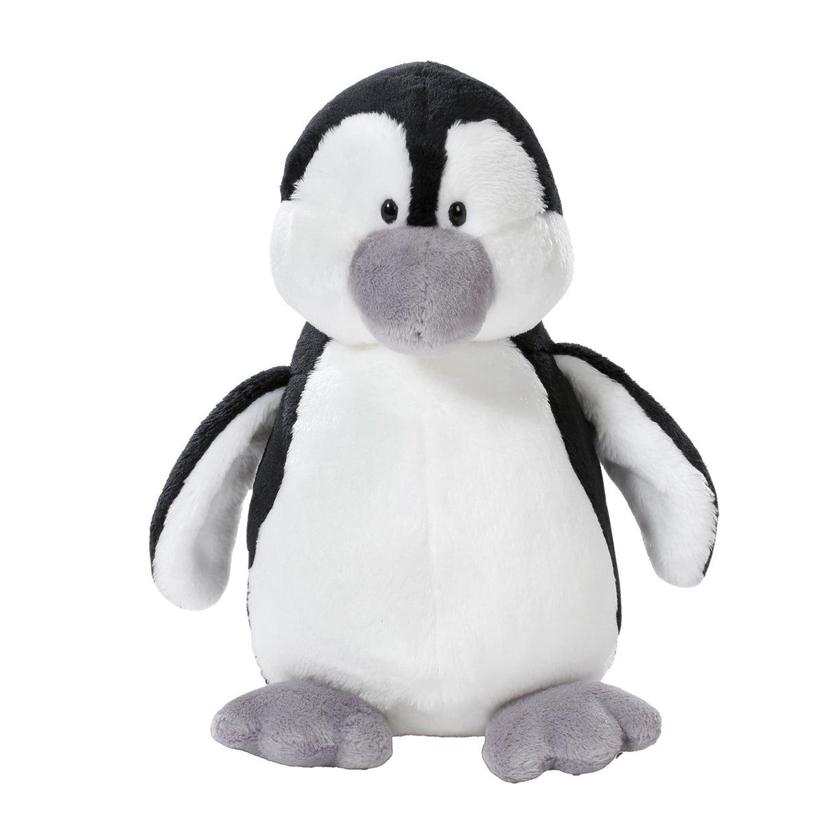 NICI PLUCHEN CUDDEL PINGUIN, 20CM