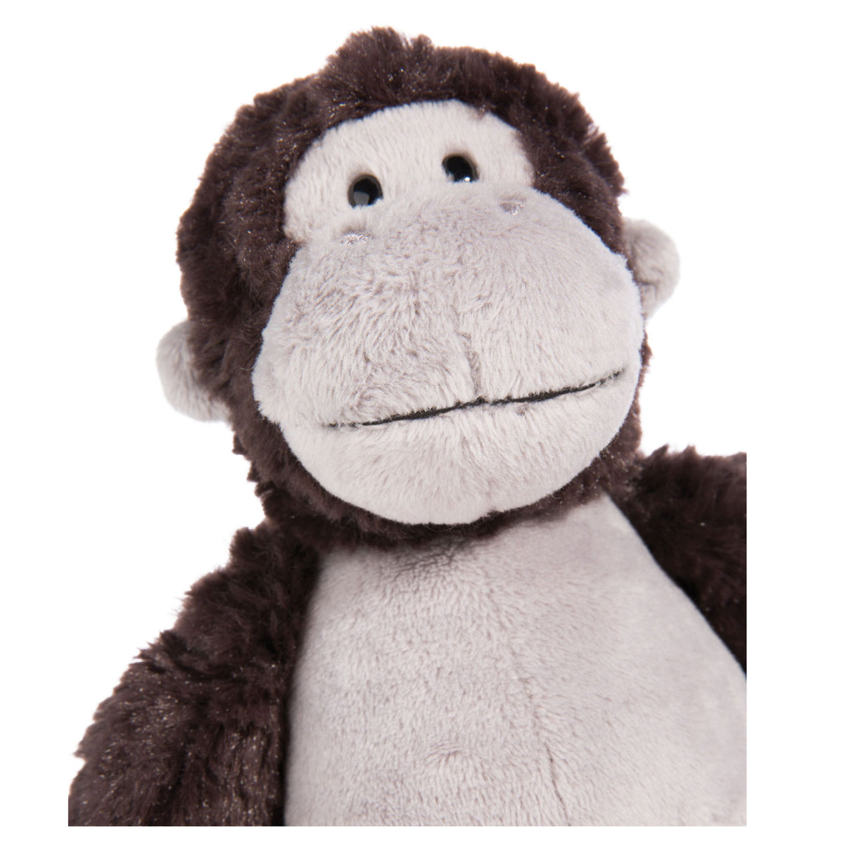 Nici Peluche Peluche Singe, 20 cm
