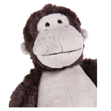 Nici Peluche Peluche Singe, 20 cm