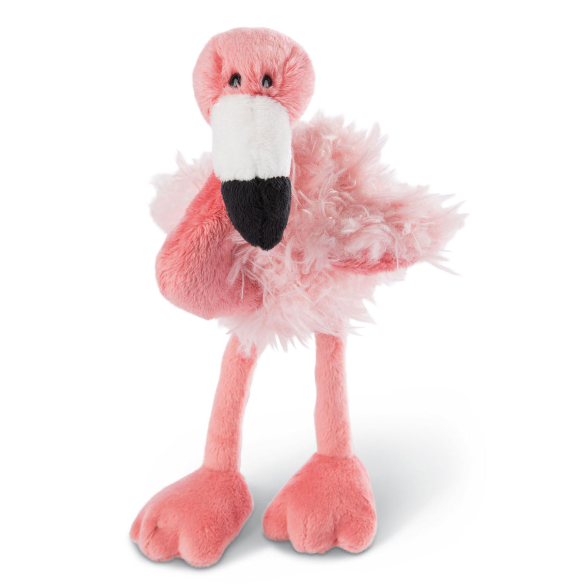 Nici Peluche Peluche Flamant Rose, 20 cm